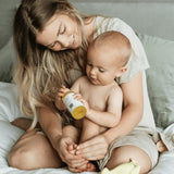 Mama Baby Oil