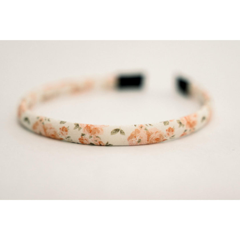 Petite Petals Headband