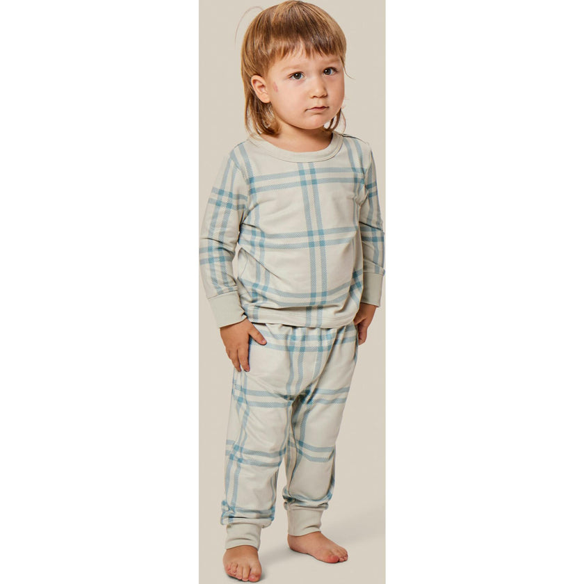 Shasta Pajama Set
