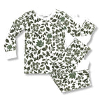 Long Sleeve Pajamas