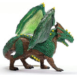 Schleich Eldrador Creatures: Jungle - Fantasy Action Figure