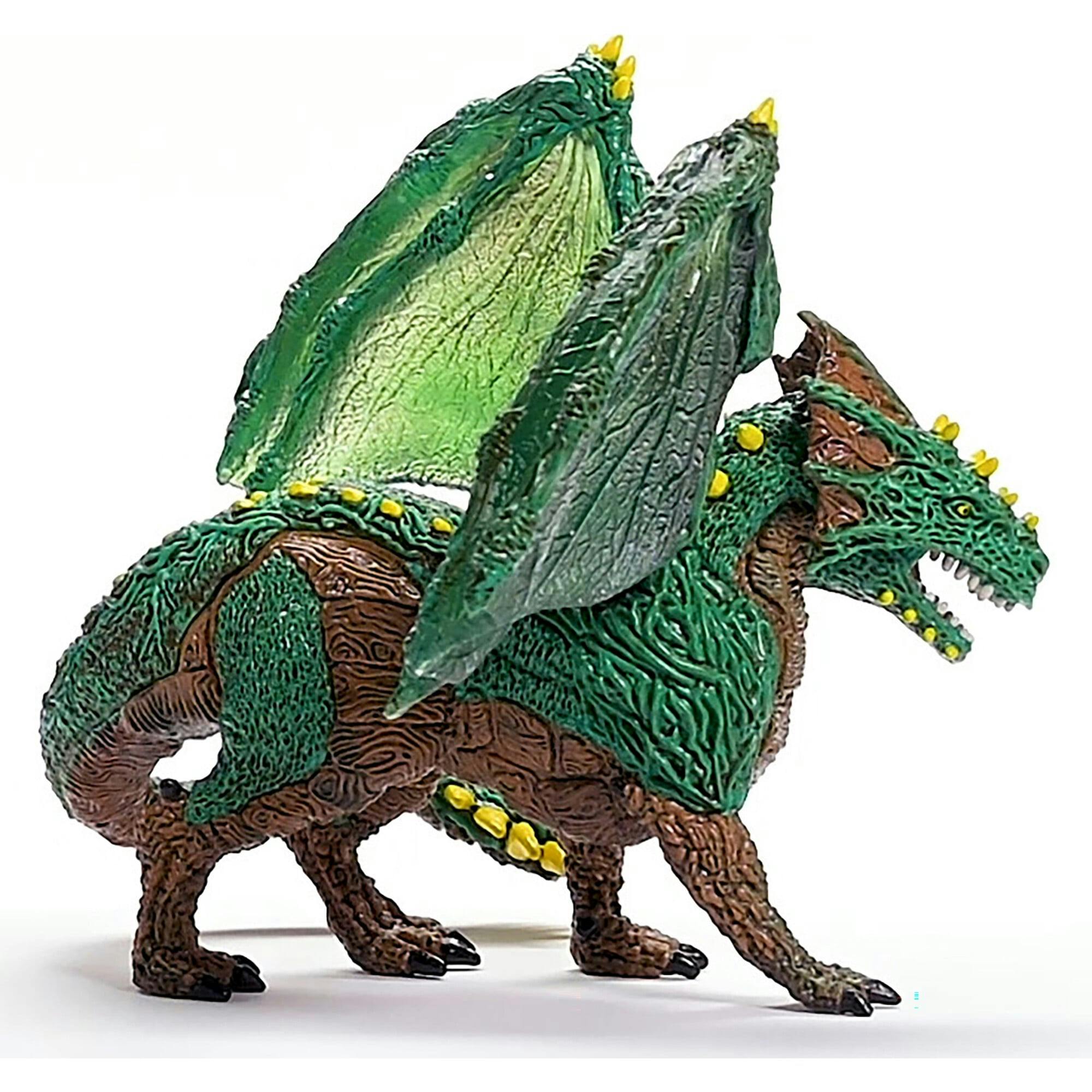 Schleich Eldrador Creatures: Jungle - Fantasy Action Figure