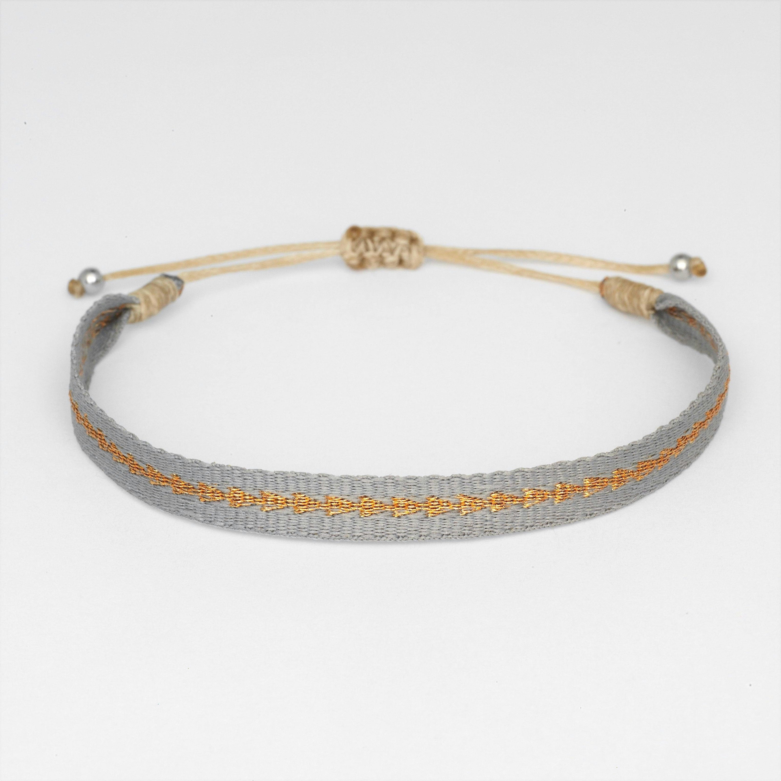 Sophia Friendship Bracelet