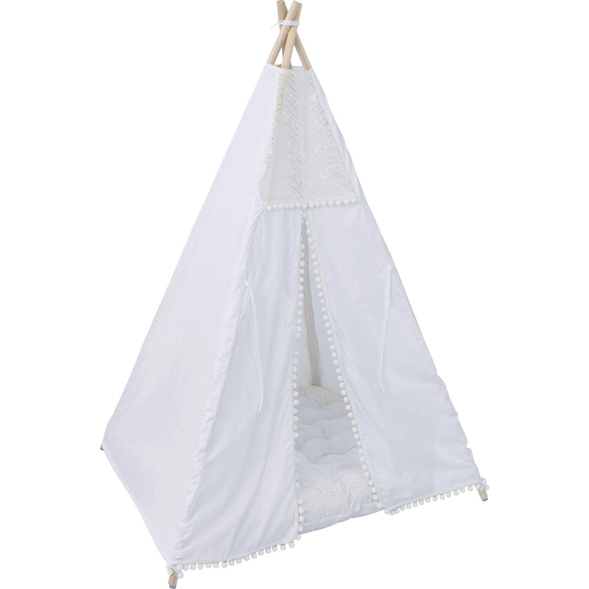 Evelyn Play Tent