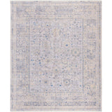 Hellenic Cullyn Rug, Grey