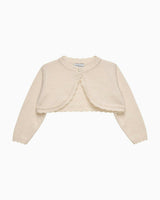 Clara Cropped Cardigan