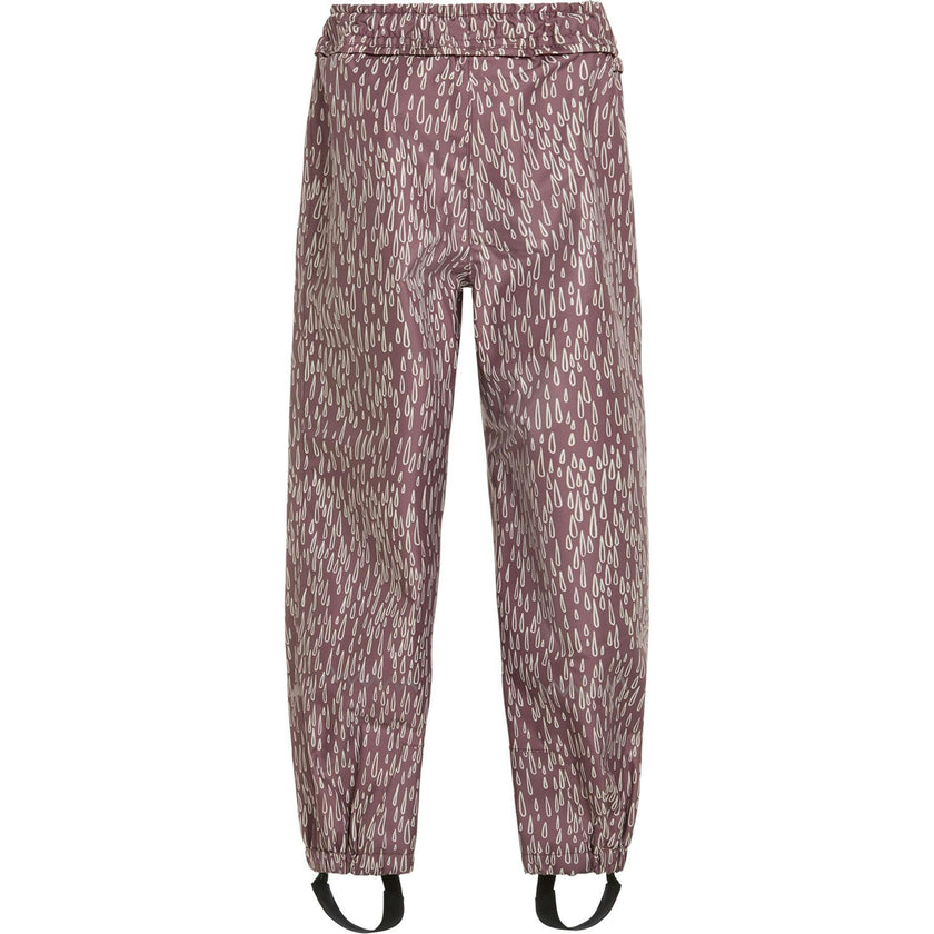 Hain rain pants "Twine"