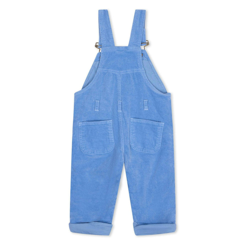Forget-Me-Not Overalls