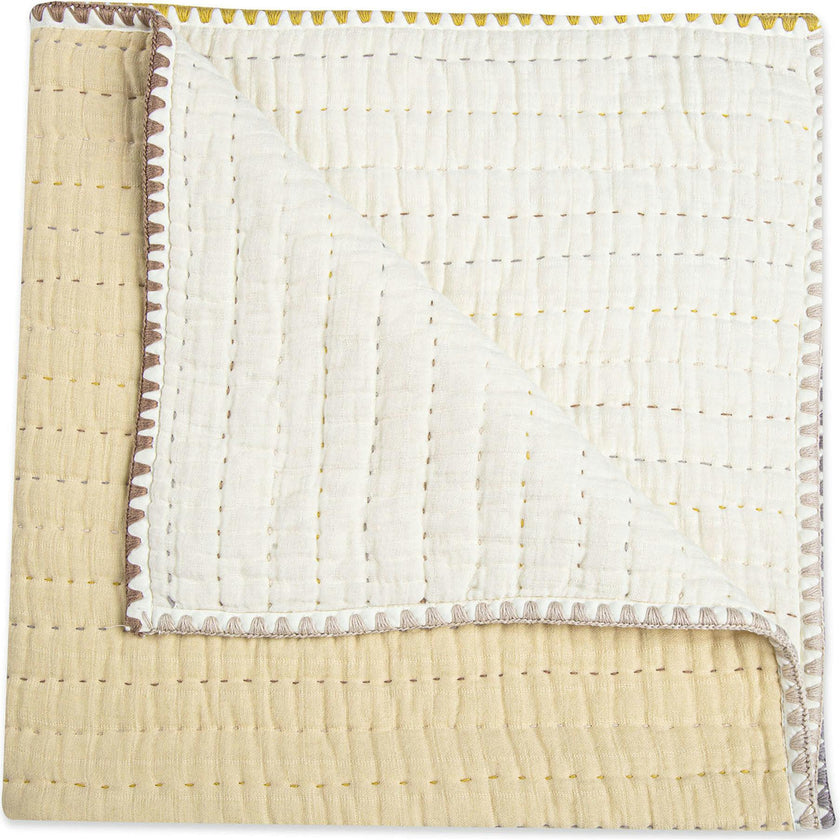Quilted Blanket