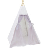 Tulle Play Tent