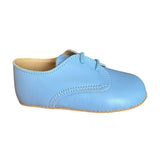 Chipper Pre-Walker Baby Shoes - Porcelain Blue