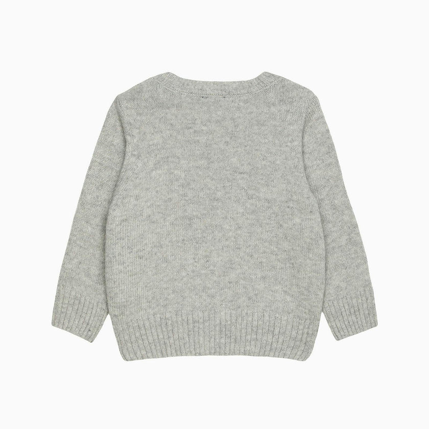 Baby Sebastian Car Sweater