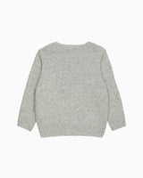 Baby Sebastian Car Sweater