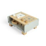 Tabletop Kitchen