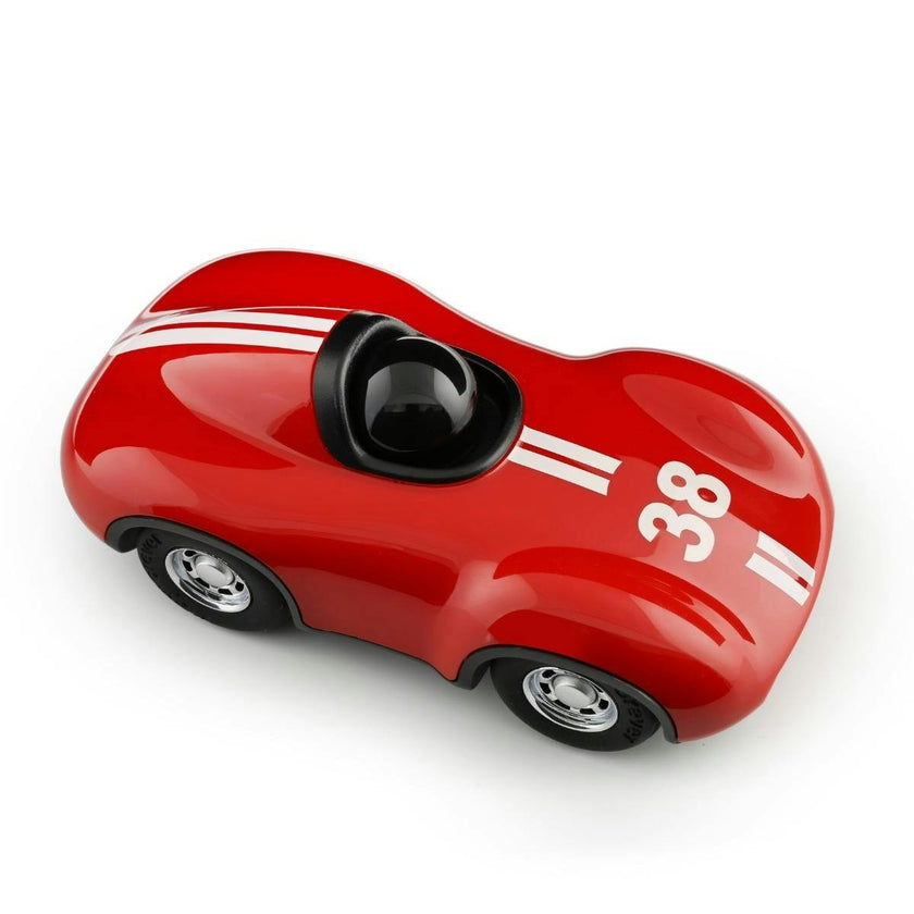 MINI SPEEDY LE MANS