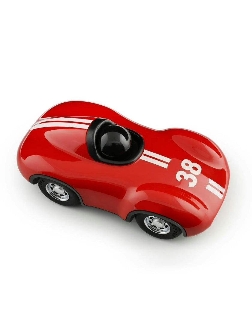 MINI SPEEDY LE MANS