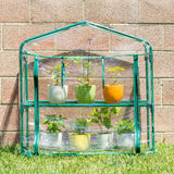 GreenThumb Classroom Greenhouse