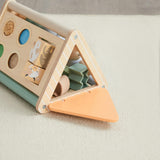Tiny Triangle