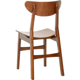 Lucca Retro Chair