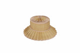 Flores Bungalow Capri Hat