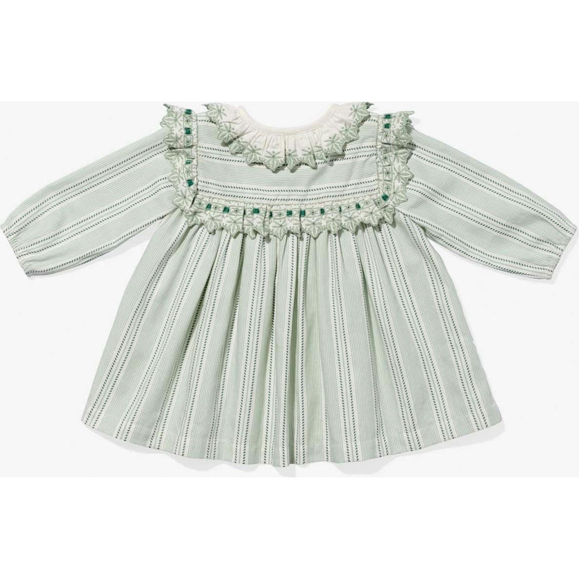Sara Baby Dress