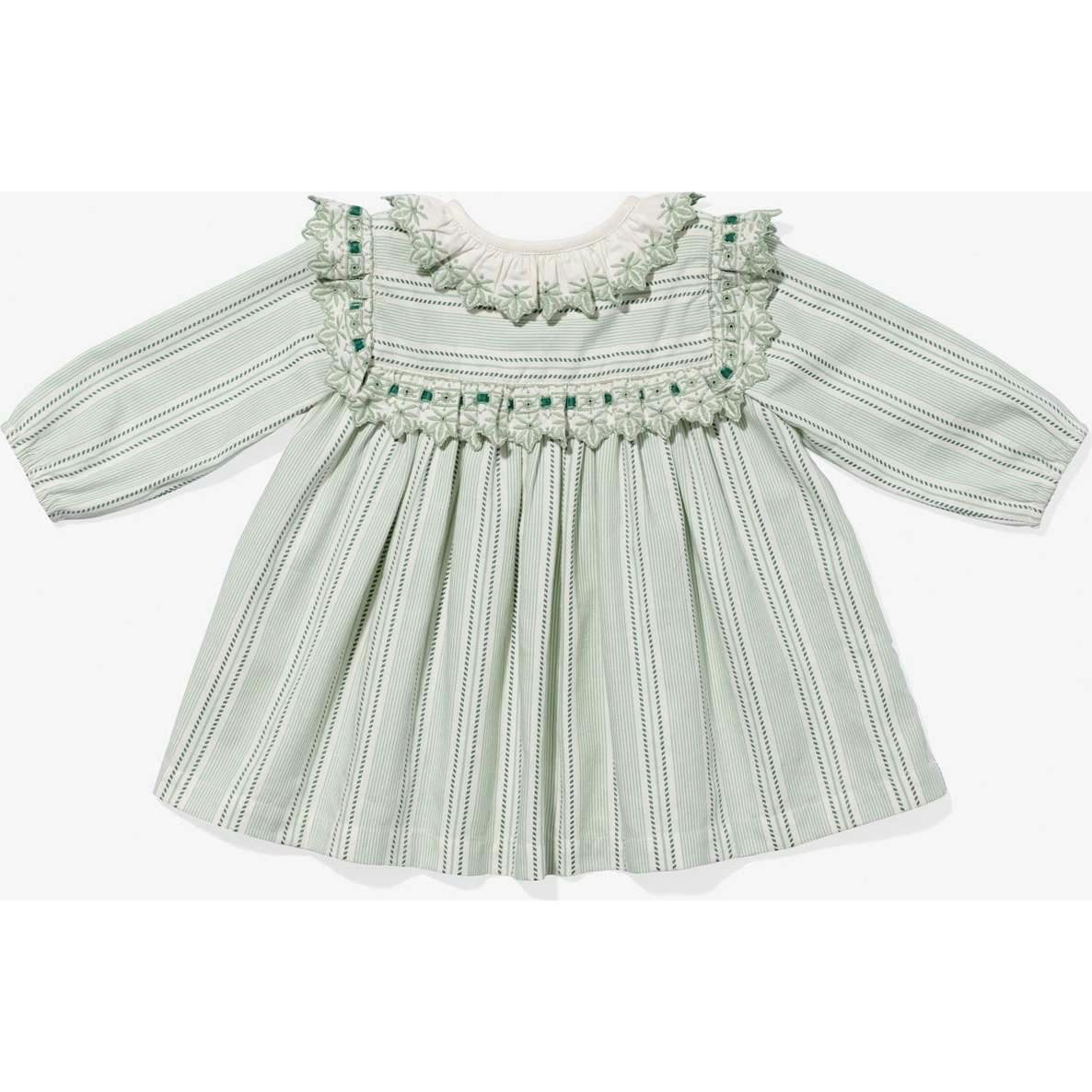 Sara Baby Dress