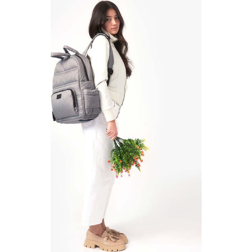 BK718 Laptop Sleeve Backpack