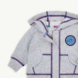 Magnetic Hoodie & Jogger Set