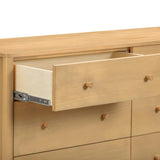 Babyletto Swell 6-Drawer Assembled Dresser
