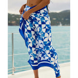The Greece - Pareo Sarong
