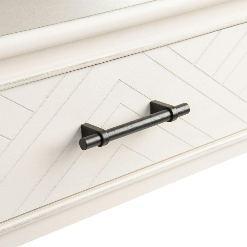 Peyton 1-Drawer Accent Table