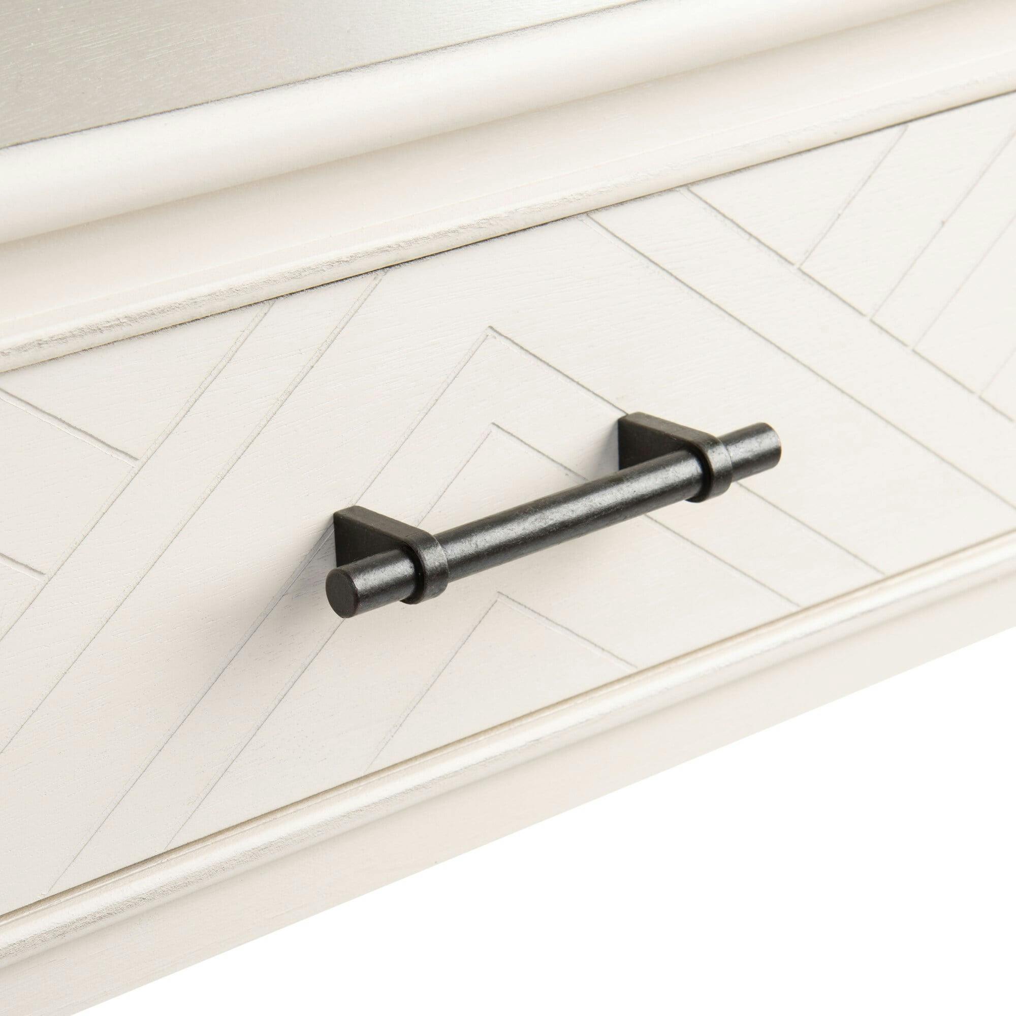 Peyton 1-Drawer Accent Table