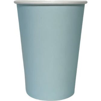 Shades Frost 12 oz. Cups