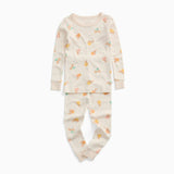 Bunny Pajama Set