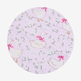 Goose Blossoms Classic Pajama Set