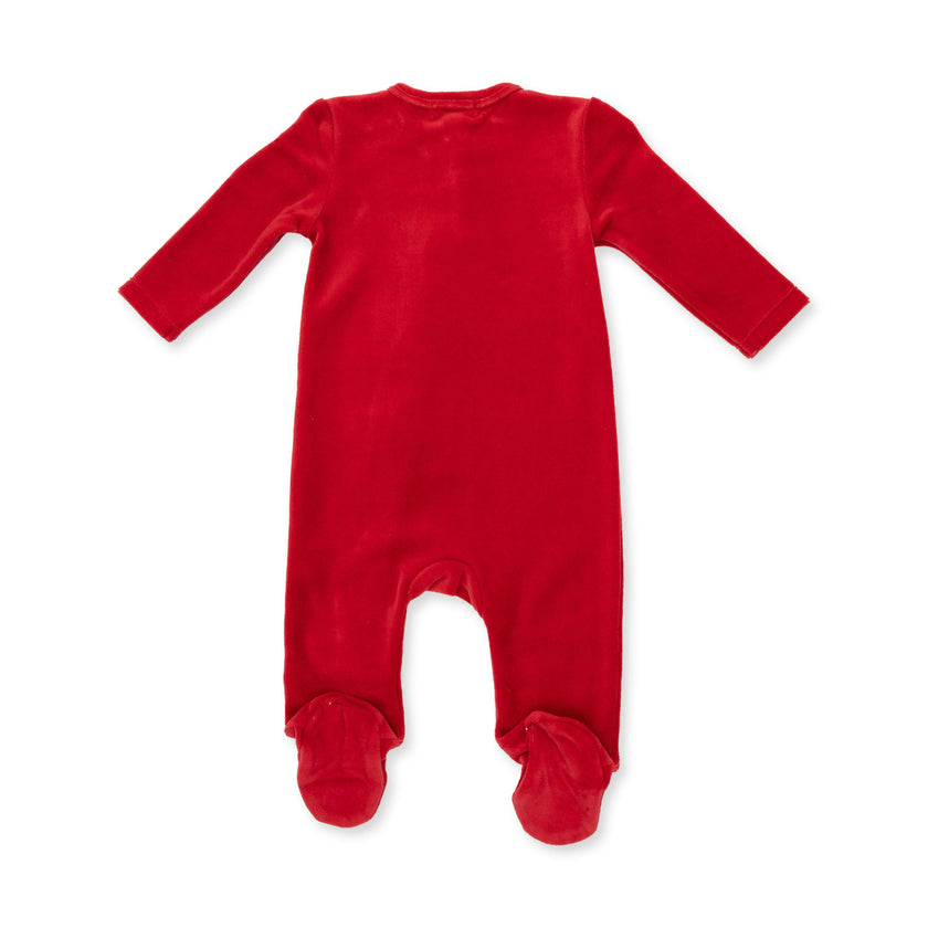 First Christmas - Uni Footie