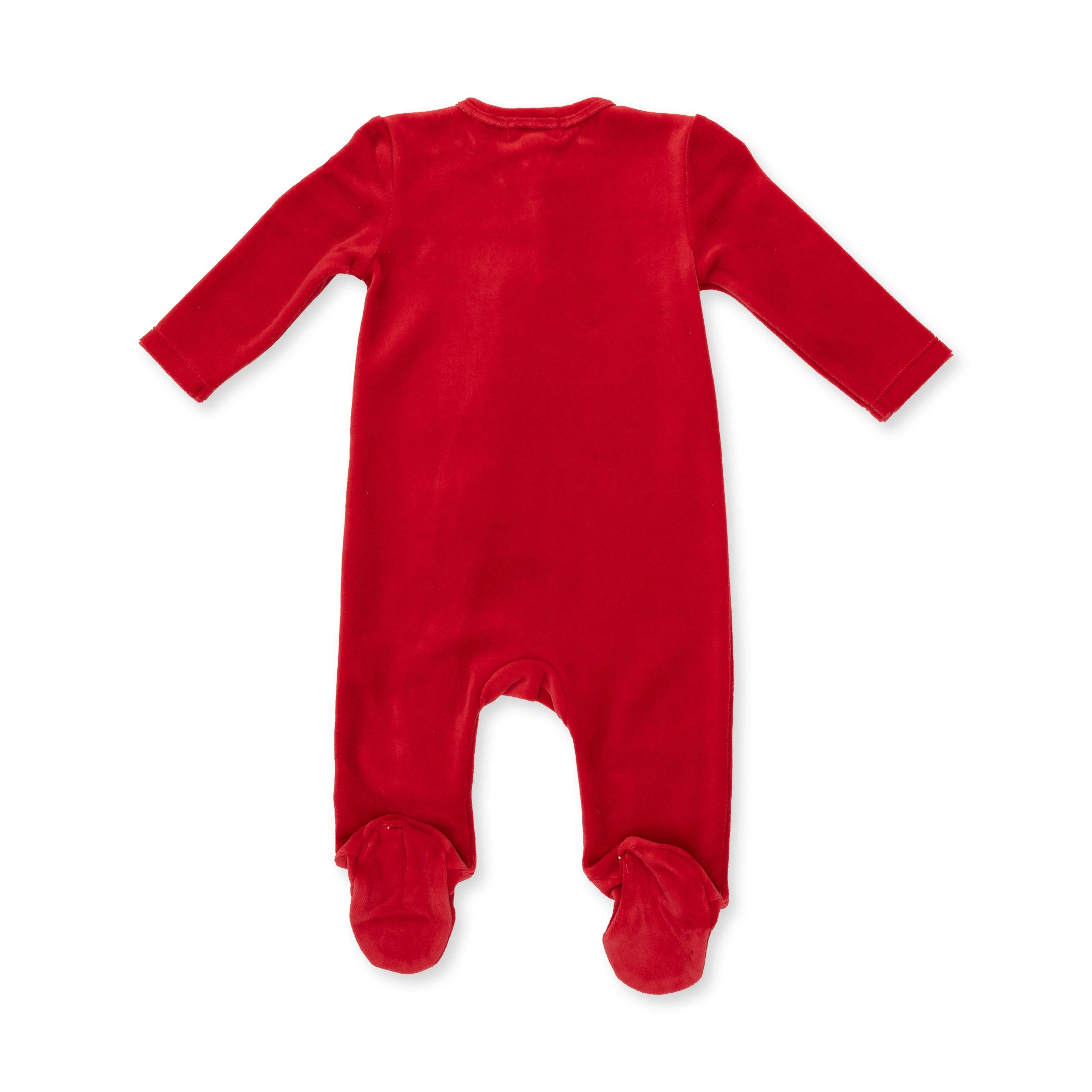 First Christmas - Uni Footie