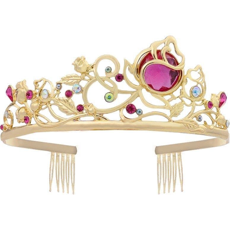 Pink Princess Tiara