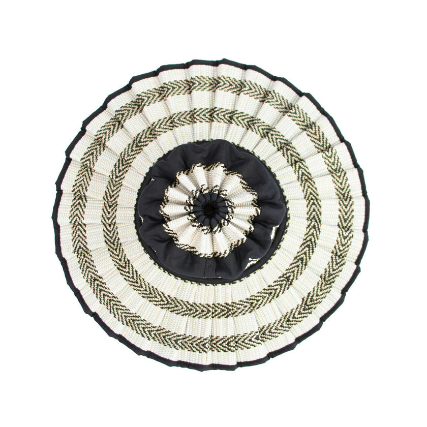 Kaimu | Island Capri Hat