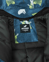 Moomin Lyster ReimaTec winter overall