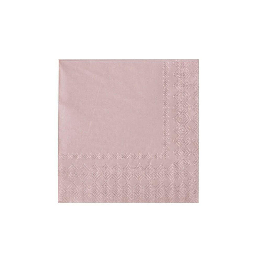Petal Cocktail Napkins