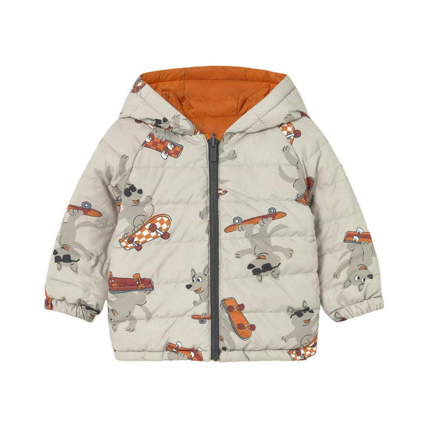 Baby Soft Coat