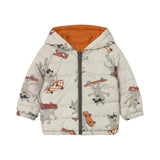 Baby Soft Coat