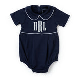 Palmer Boys' Bubble Navy