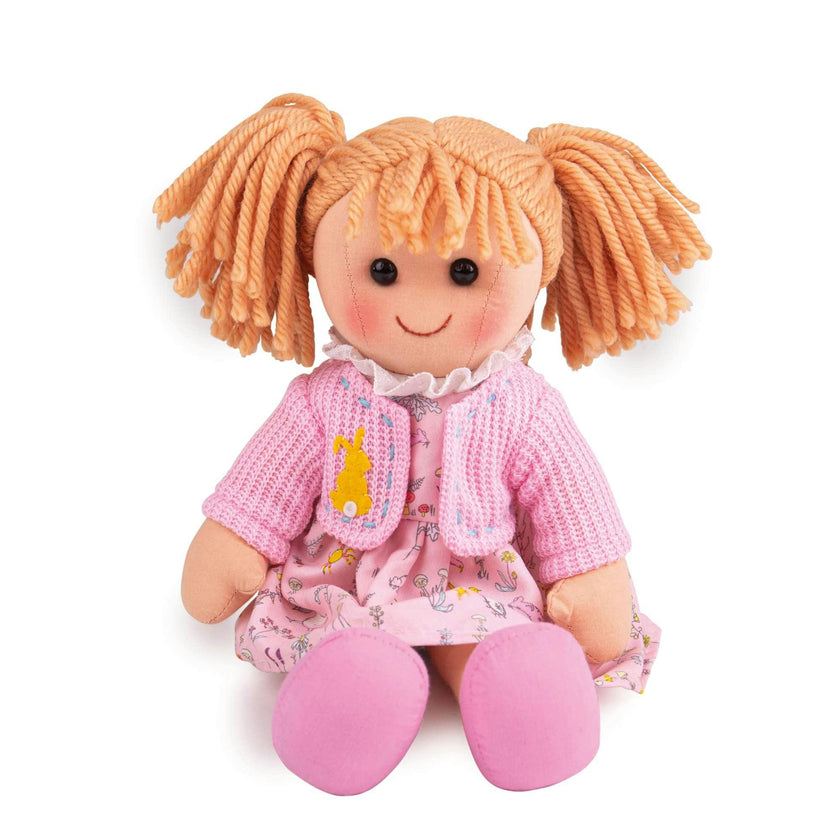 Ella - Medium Doll