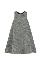 Holm Apron Dress