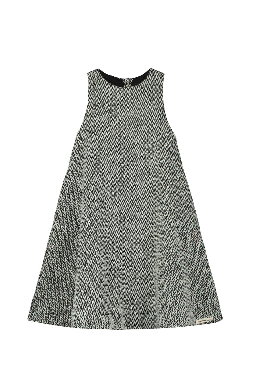 Holm Apron Dress