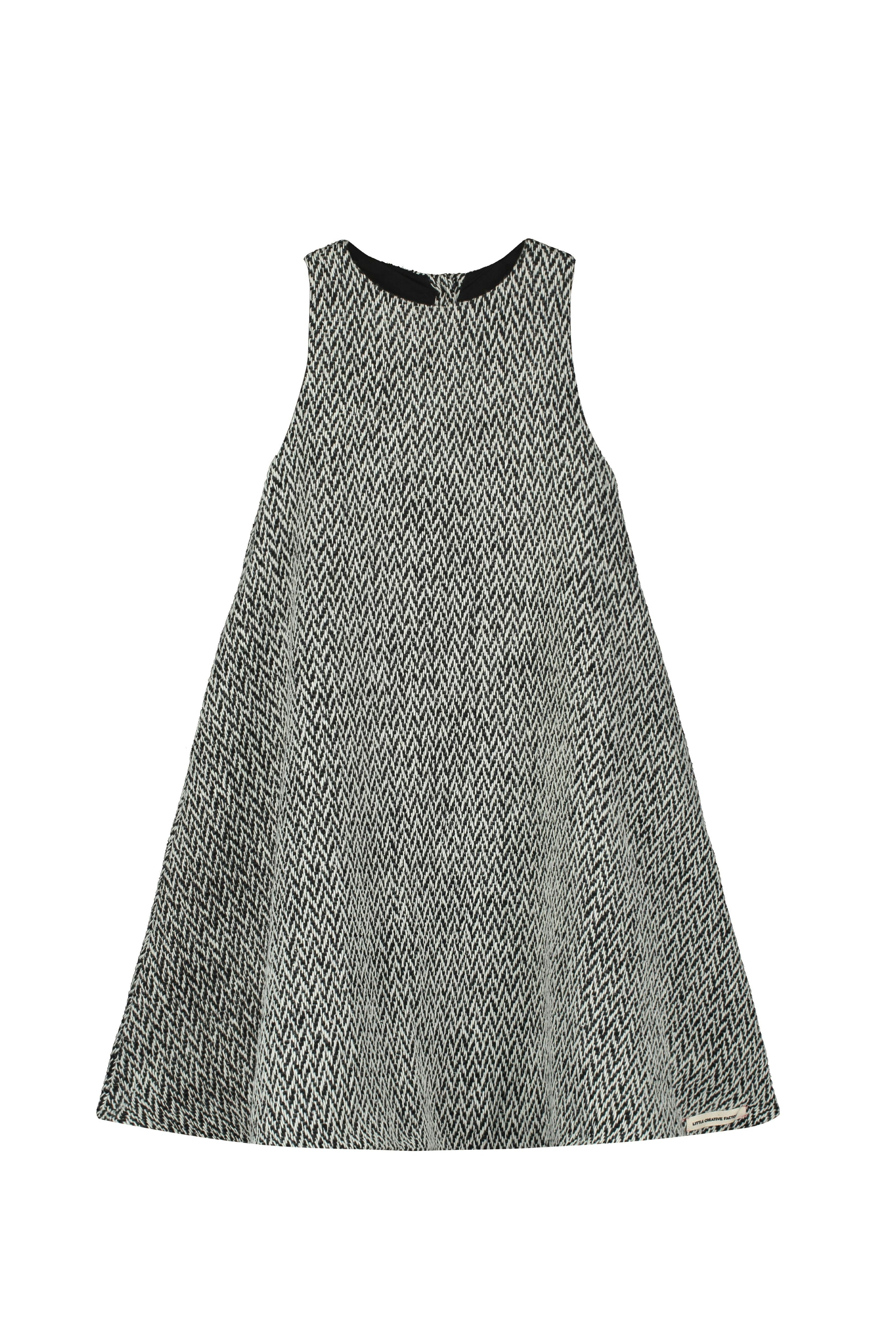 Holm Apron Dress