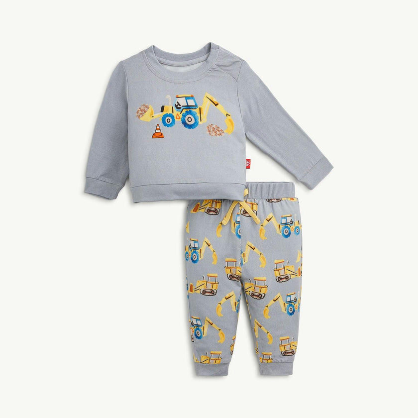 Magnetic Top & Pants