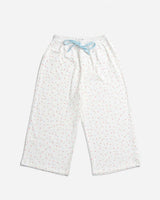 Olivia Flower Pants